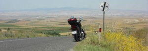 polatlı gordion yolu