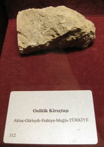 Sedir Adası Kumu