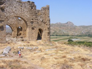 aspendos