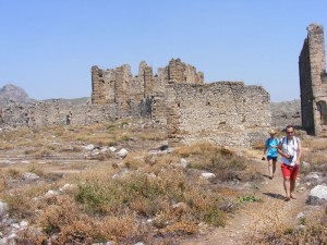 acropolis