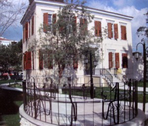atatürk ve izmir