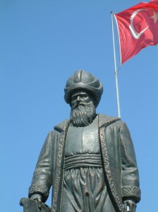 Mimar Sinan