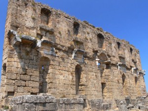 nymphaeum