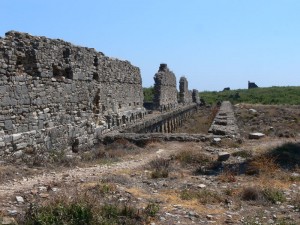 aqueduct