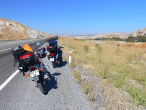 honda innova yamaha ybr 125