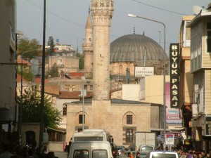 söylemez pasajı