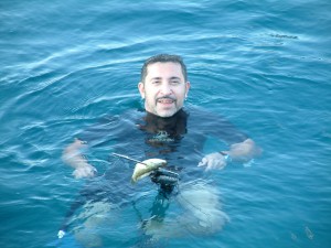 zıpkın avı
