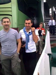 mehmet ali manaz