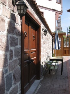 eski ankara