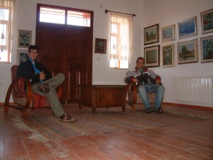 mehmet ali manaz - şener dağaşan