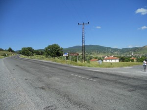 ışık dağı