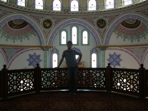 Mehmet Ali Manaz