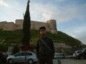 gaziantep castle