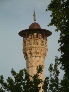 tarihi eser