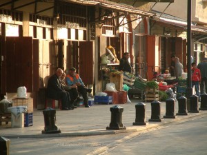shops near antep castle