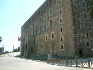 Belkıs - Antalya