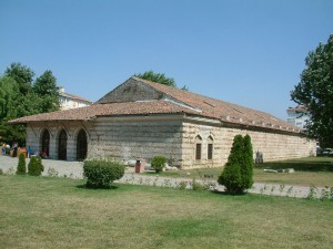 Kervansaray