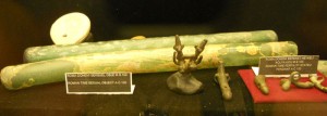 antique sexual objects