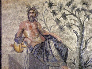zeugma mozaikleri