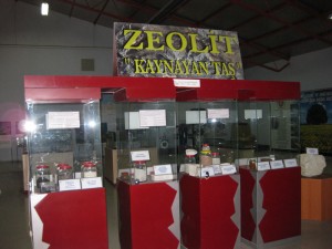 zeolit