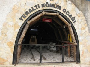 maden ocağı