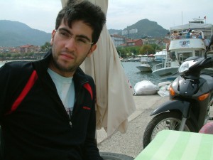 Amasra Honda İnnova