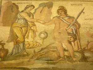 zeugma mozaik