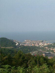 Karadeniz manzara