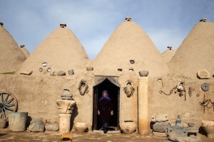 sanliurfa_harran_kultur_evi