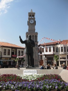 hamamönü