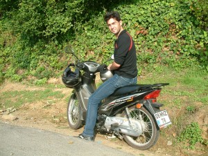 Mehmet Ali Manaz