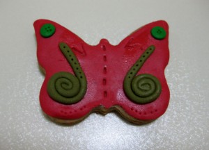 kelebek