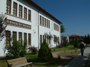beypazarında gezilecek yerler
