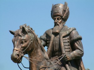 Magnificent Suleiman