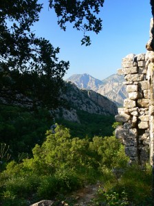 Termessos - Antalya