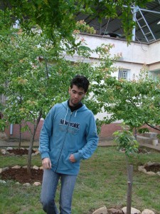 Mehmet Ali Manaz