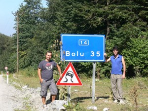 14 Bolu