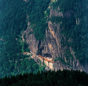 Altındere Milli Parkı (Trabzon)