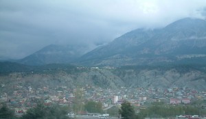 güney toroslar