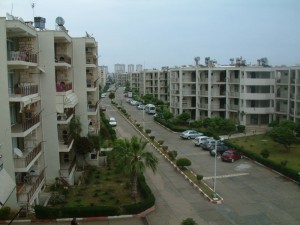 erdemli erciyes sitesi