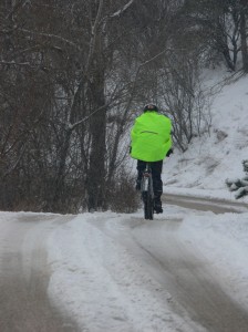 Eymir Gölü Alternatif Sporlar