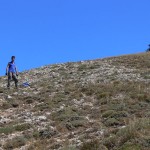 Hacettepe Sırtları
