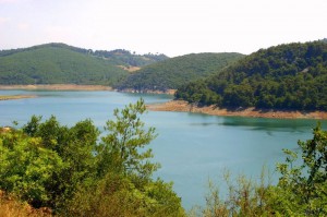 Karatepe Aslantaş Milli Parkı