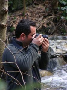 Doğa fotoğrafçılığı