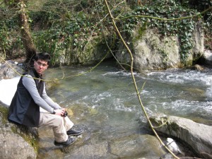 Mehmet Ali MANAZ