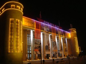 devlet demiryolları