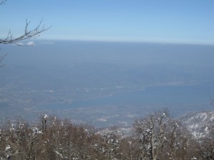 Sapanca Gölü