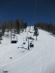 Kış sporları