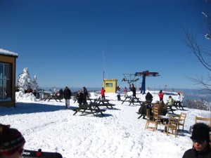 Kış sporları