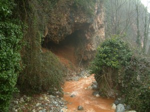 mağara